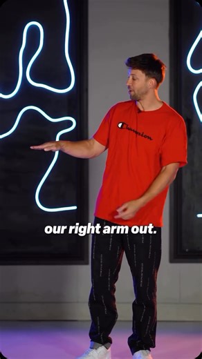 DNCR Dance Academy on Instagram: "This helped so much 😮‍💨🔥 Download our DNCR App for more dance and fitness tutorials! 🙌 You can find our new challenge #dncrExtraL on our app! Post your covers by 3/31 🚨"