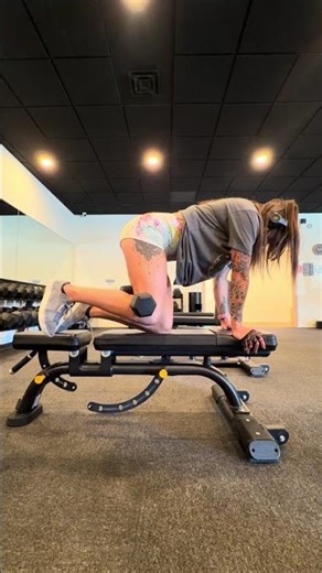 Weighted Quadruped Rotation