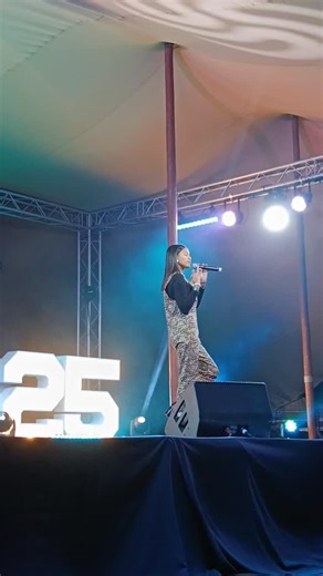 Day 3 - Contestant 6: Asheeqa 😍. Mark your calendars for: 🗓️ December 16–19: 5PM to 10PM 🗓️ December 20: 4PM to 9PM 📍 The Company’s Garden Admission is FREE! 🎟️🛍️ #mctm2025 #mycapetownmarket #cityofct | My Cape Town Market