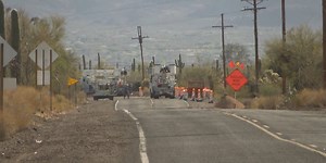 Construction worker electrocuted, another seriously injured in industrial accident