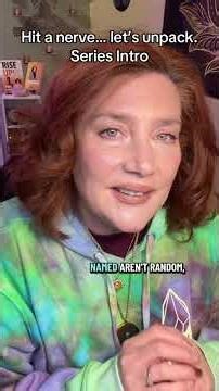 “Hit a nerve” moments aren’t accidents — they reveal patterns