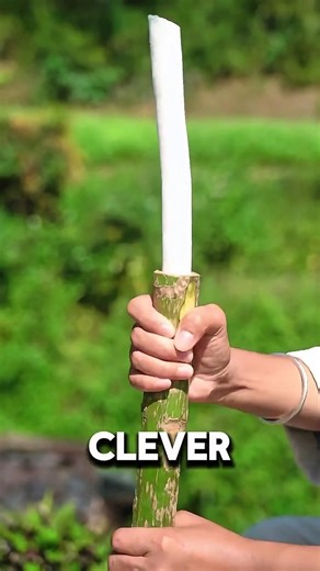 The Strange Plant That Makes Lifelong Flowers