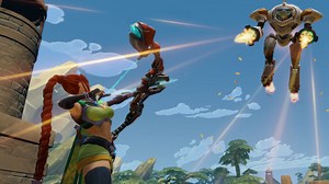 Paladins: Champions of the Realms trailer breaks down Hi-Rez's new multiplayer shooter