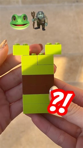 Devine le personnage disney ( et plus) #loyxkomoon #lego #disney #foryou #viral #phonk