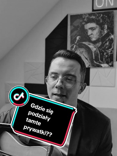 Gdzie Się Podziały Tamte Prywatki ? - Wojciech Gąssowski
