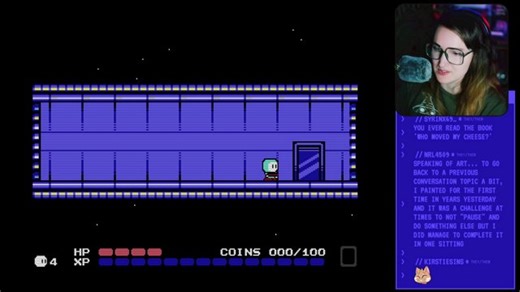 COMMODORE 64 U (No, really!) | BASIC B!*CH