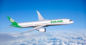 エバー航空の歴史と魅力  | 朝日新聞デジタル&AIRPORT（アンド・エアポート）