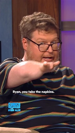 Comics Unleashed on Instagram: "oh, baby! #comicsunleashed #ryanniemiller"