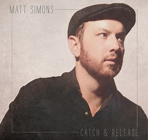 Matt Simons - Catch & Release