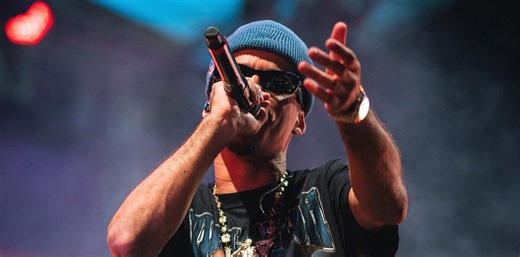 15 Best Hiphop Singers of All Time - Singersroom.com