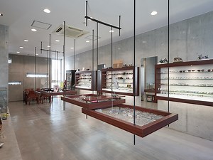 INSpiRAL （インスパイラル）