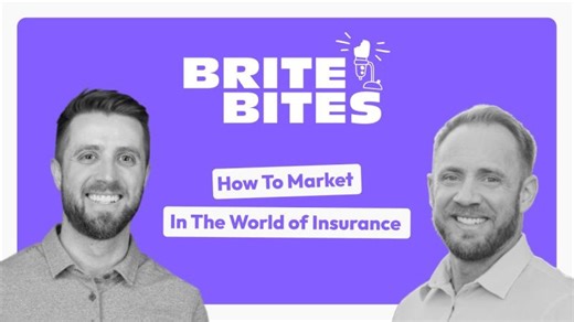 Brite Bites Ep. 2 | Adam Smith | Brite