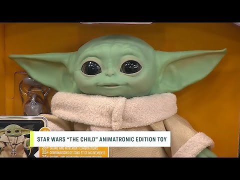 12 trending kids toys for the 2020 holiday season