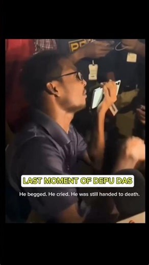 depu dash last video 😞😞😭 #justice #news #bagladeshnews