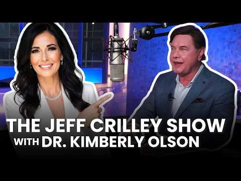 The Jeff Crilley Show with Dr. Kimberly Olson