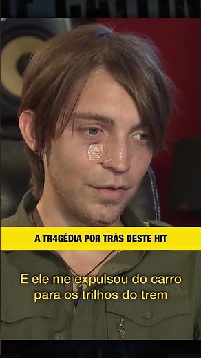 “WHEREVER YOU WILL GO” THE CALLING HISTÓRIA