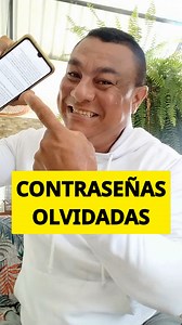 1.5M views · 10K reactions | Truco secreto para recuperar contraseñas olvidadas en segundos #tips #trucostecnologicos #tipsandroid #tutorial #telefonos #trucos #pasoapaso #bogota #tecnologiacolombia #silvania #iphone #trucosytipsparaandroid | Antoni1030 | Facebook