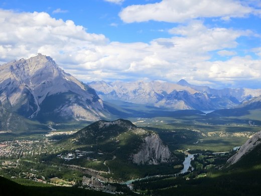 20 Fun Things to Do in Banff, Canada