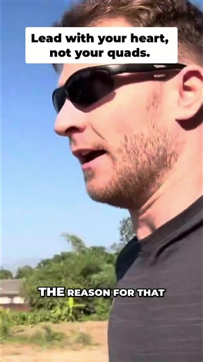 Mastering Proper Running Form for Better Performance