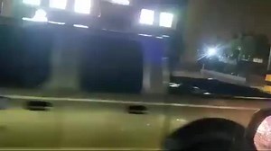 Tropical Storm Sara Triggers Flooding in Honduras