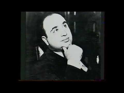 [Doc fr] Al Capone - Scarface
