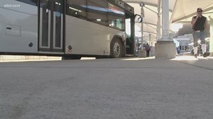 Hop on a free KAT bus ride on Thursday