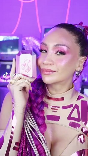 Raldh Cosmetics on TikTok