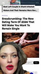 Are you getting bread crumbs? #DatingDisasters #SingleLifeChronicles #LoveGoneWrong #AwkwardEncounters #RelationshipFails #DatingHumor #OopsMoments #SurvivingSingledom #LaughingThroughThePain #DatingNightmares | Jessica Lynn Bailey