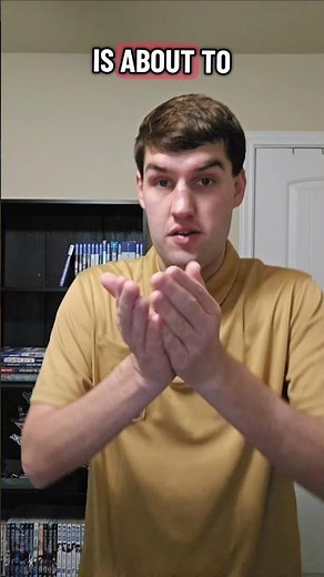 Spongebob in ASL #asl #coda #spongebob