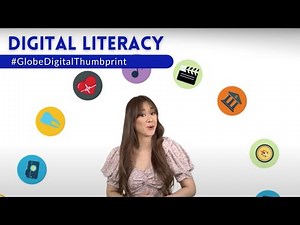 DTP Module 5 | Ep1: Bakit mahalaga ang Digital Literacy ngayong panahon ng E-Learning?