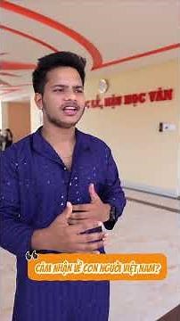 DNC 360 ĐỘ | Tập 2: Sinh viên quốc tế học gì và trải nghiệm ra sao tại DNC?