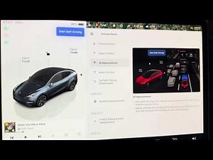 Tesla FSD V14.1.3 Software Update - What’s New?