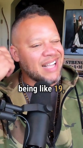 Grass Ain’t Greener Bro | Elliott Hulse