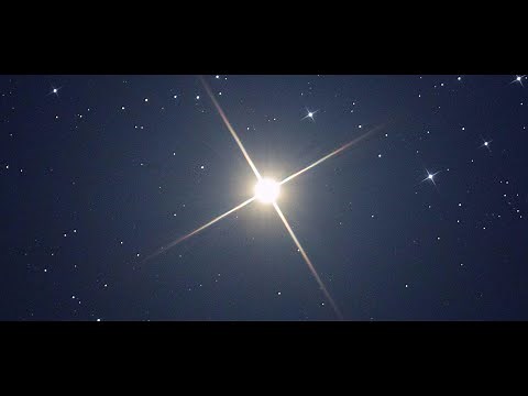 What’s That Dazzling Bright Light In The Southeastern Sky Early In The
