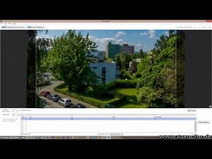 Screencast Panolpase DE