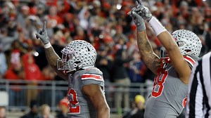 'Time to Rise': Ohio State releases hype video for Minnesota game