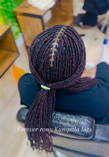 Sisterlocks: A Stunning Hair Transformation Journey