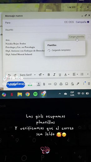 Herramienta Mailtrack para Monitorear Correos Electrónicos