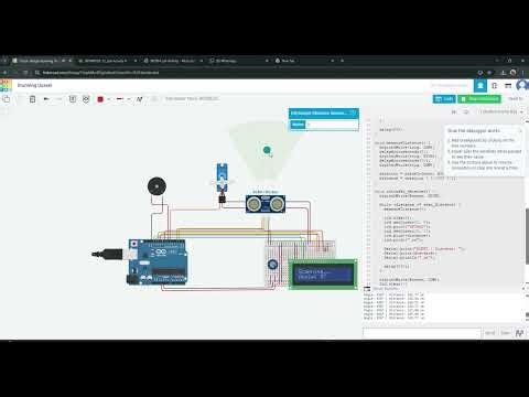 WEEK 4 MULTI SENSOR RADA BANNER IOT