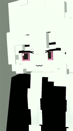 BRO GOT SHOKED BY NEW RIG #minecraft #animation #prisma3d