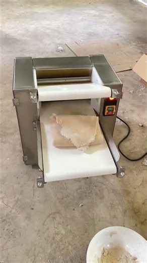 Automatic circulating dough kneading machine, model...