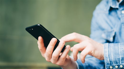 Texting 'K' is the most emotionally triggering message you can send, study says