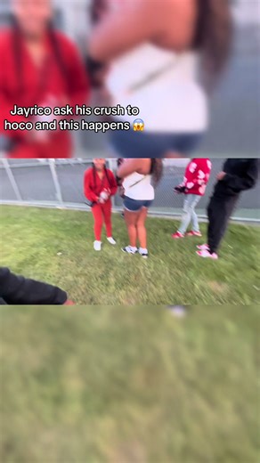 Funny Homecoming Moments That Will Make You Laugh