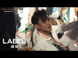 [WayV-ehind] 'Kick Back' Jacket Behind : Day2