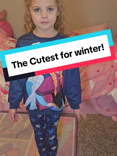 The cutest outfit! #tiktokshop #tiktokshop #girls #clothes #disney