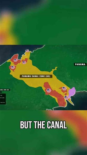 Panama Canal - US military's strategic outpost explained