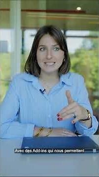 A la rencontre de - Caroline BAKES - Consultante Transaction Services