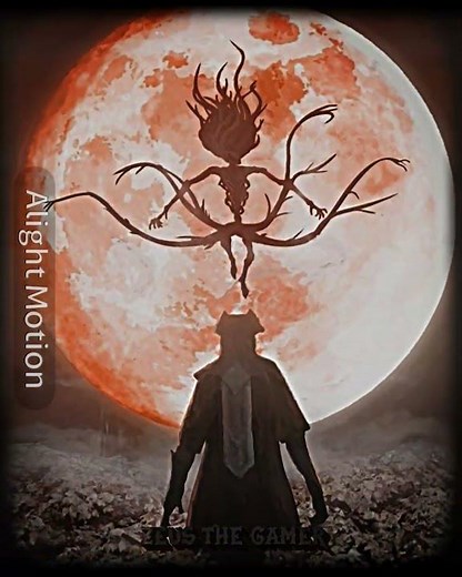 Tarnished VS Hunter VS Chosen Undead VS Ashen One | #edit #darksouls #bloodborne #eldenring