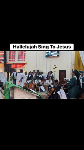 Amazing Love Opera And Orchestra on Reels