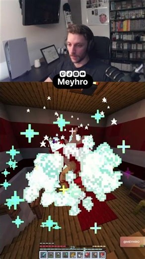 L'Évolution SHINY la plus ÉPIQUE ! #Meyhro #Cobblemon #Pokemon #Shiny #Evolution #Magicarpe